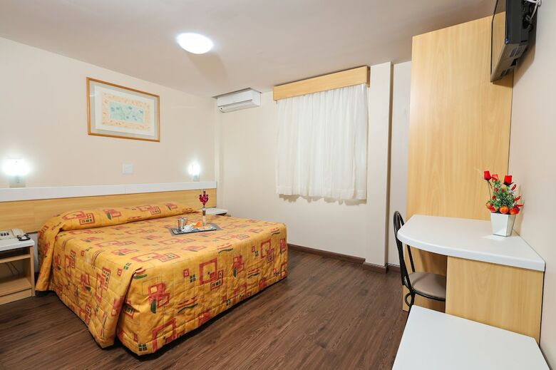 Hotel Express Terminal Tur