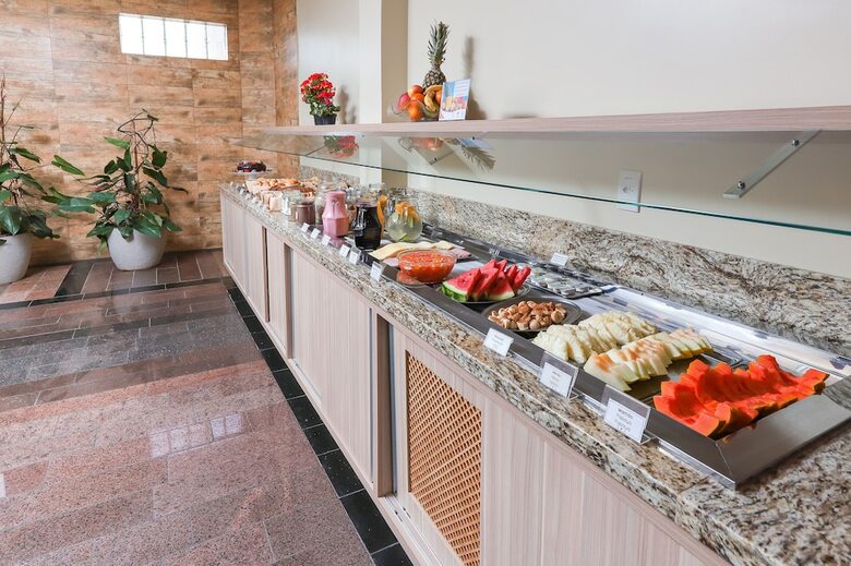 Hotel Express Terminal Tur