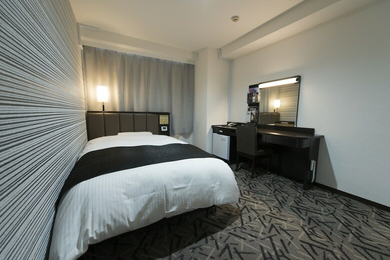 Apa Hotel Kagoshima Tenmonkan