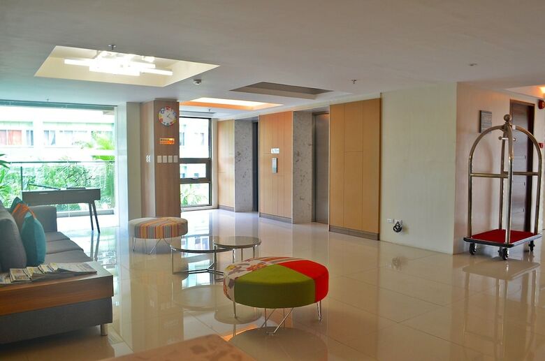 Abc Hotel Cebu
