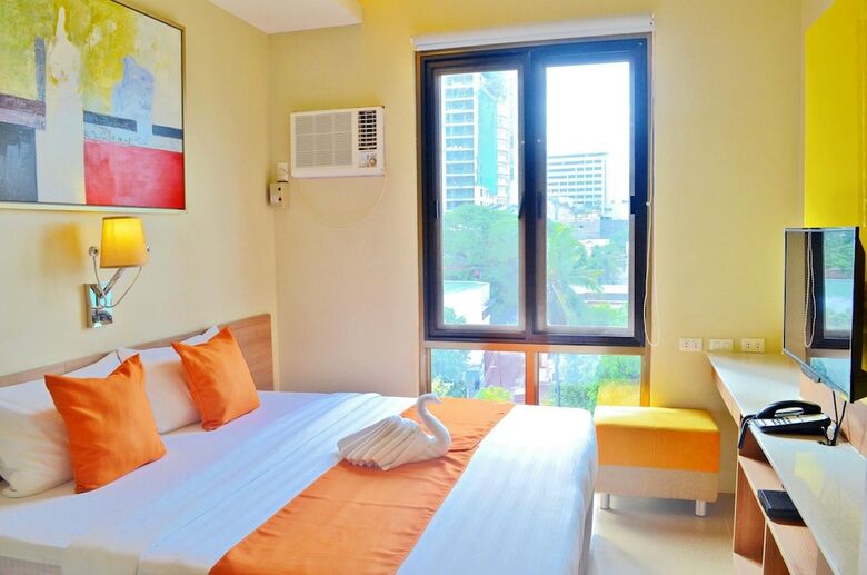 Abc Hotel Cebu