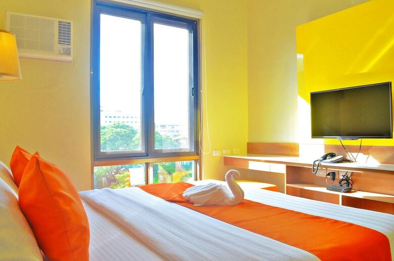 Abc Hotel Cebu