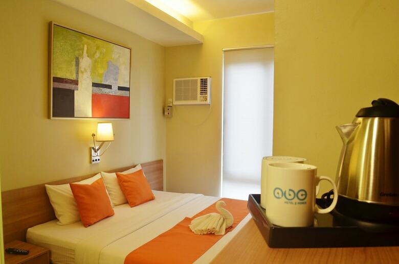 Abc Hotel Cebu