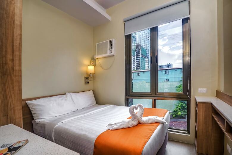 Abc Hotel Cebu