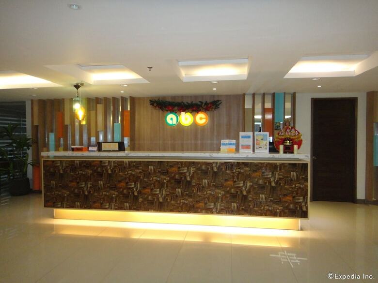 Abc Hotel Cebu