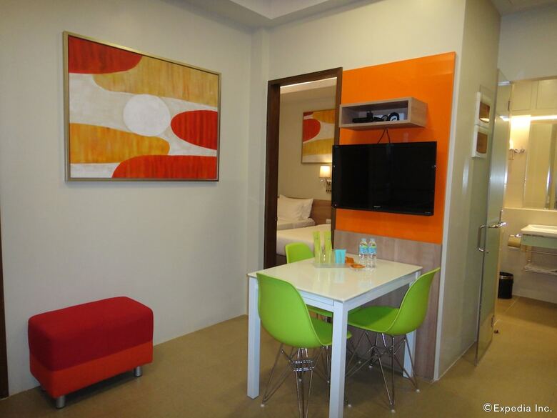 Abc Hotel Cebu