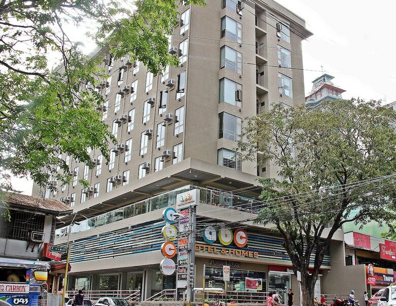 Abc Hotel Cebu