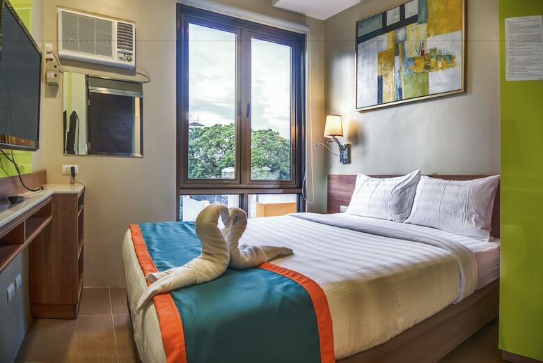 Abc Hotel Cebu