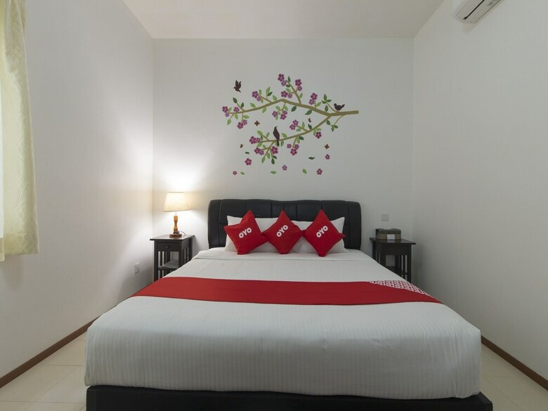 Hotel Oyo 44124 De Langkawi Resort And Convention Centre