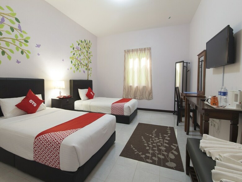 Hotel Oyo 44124 De Langkawi Resort And Convention Centre
