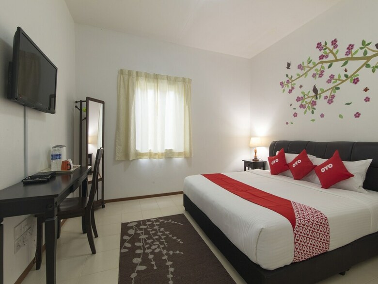 Hotel Oyo 44124 De Langkawi Resort And Convention Centre