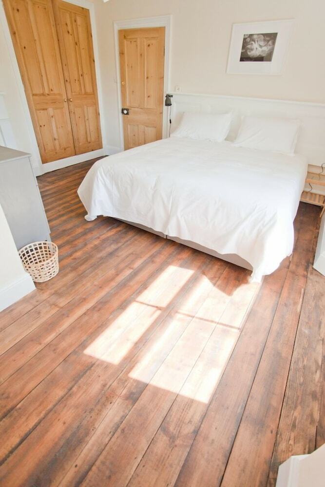 Bed & Breakfast The Old Vicarage