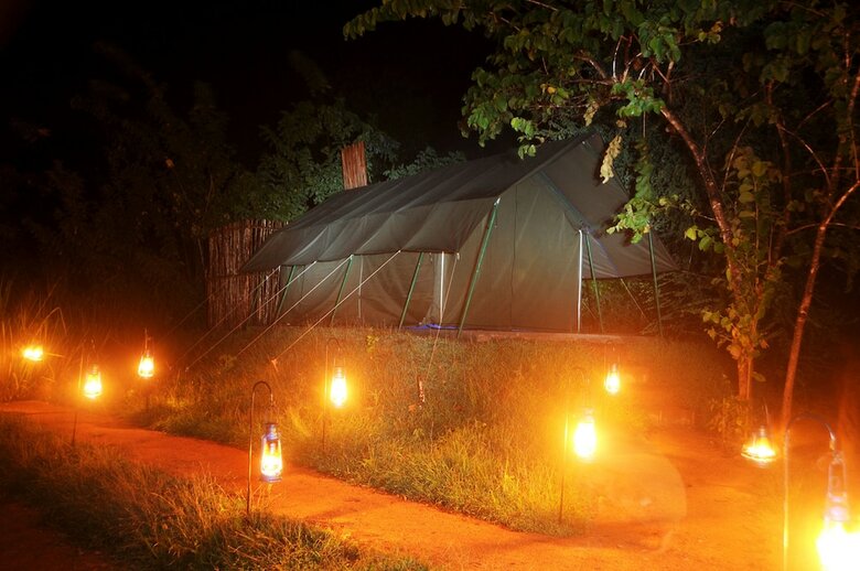 Posada Sigiriya Lodge - Hostel