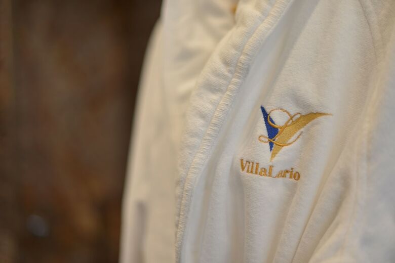 Hotel Villa Lario Resort Mandello