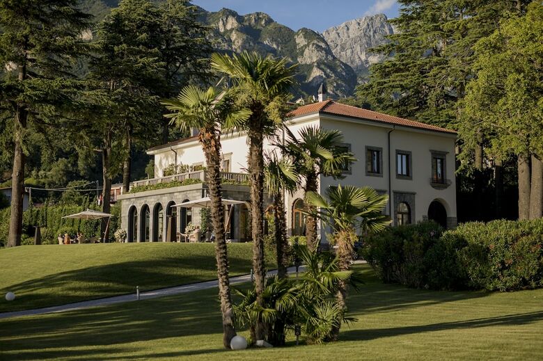 Hotel Villa Lario Resort Mandello