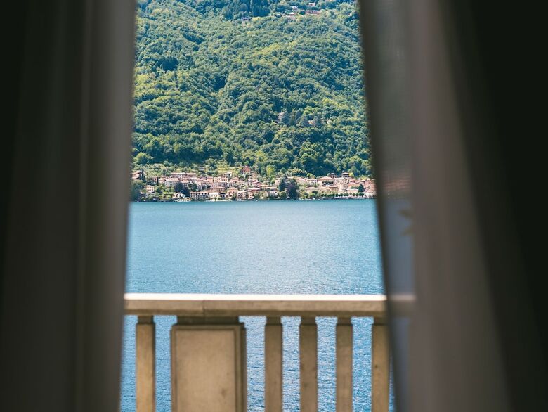 Hotel Villa Lario Resort Mandello