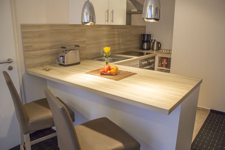 Apartamentos Nordsee Domizil Schob�ll