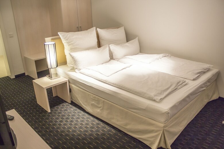 Apartamentos Nordsee Domizil Schob�ll
