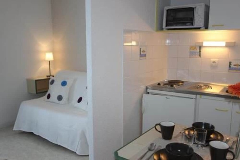 Hotel Sphinx R�sidences Tempologis M�morial