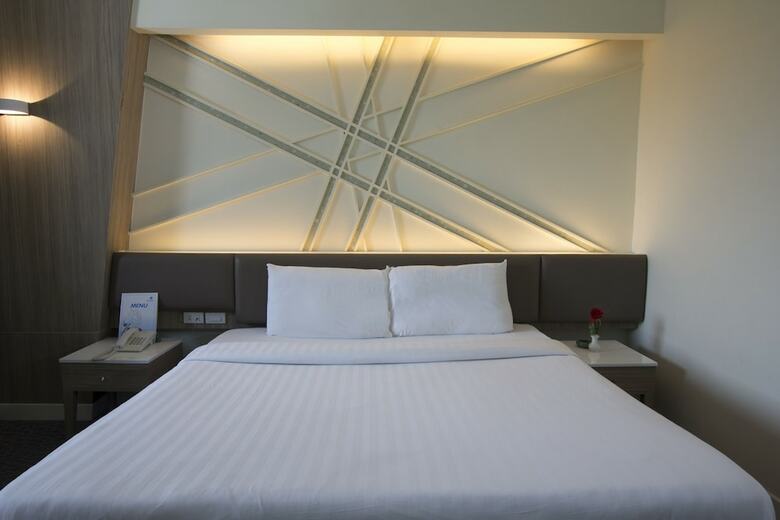 Rd Hotel