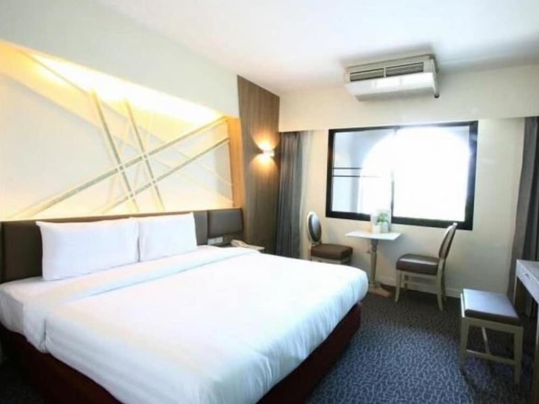 Rd Hotel