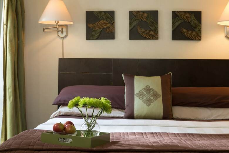 Bed & Breakfast Casa De Suenos