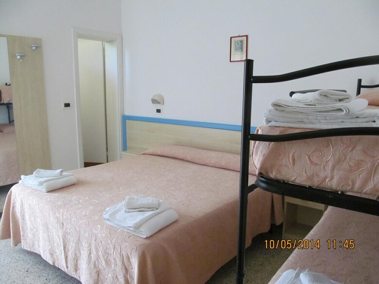 Hotel Edward