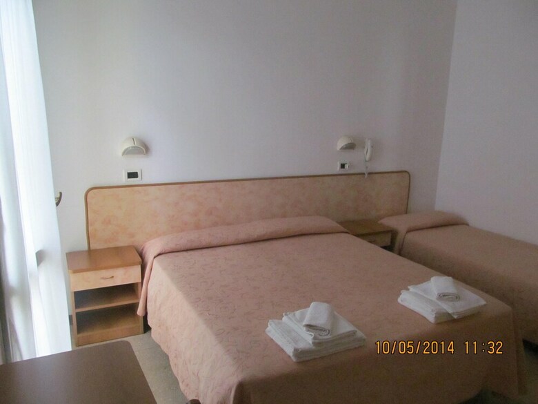 Hotel Edward