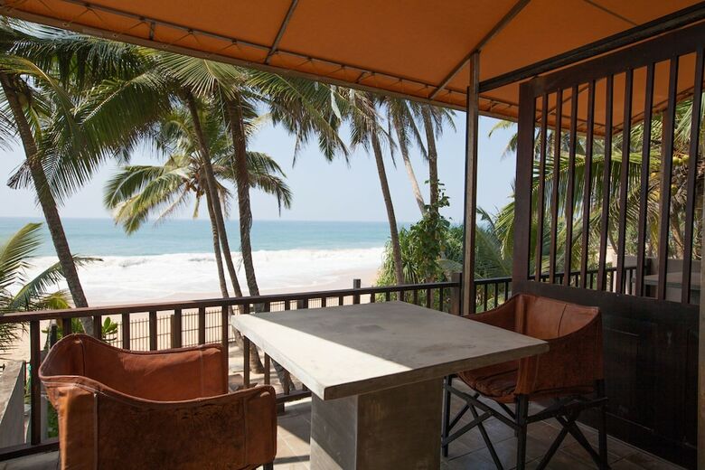 Hikks Villa Hikkaduwa