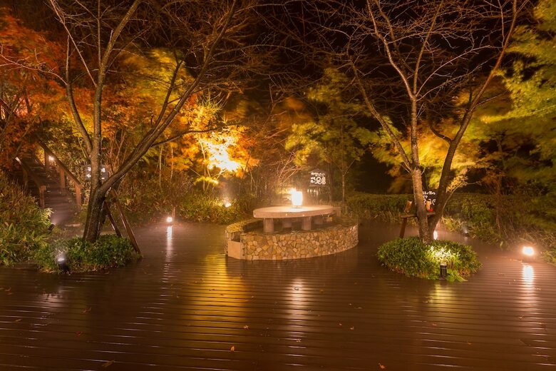 Kirishima Kanko Hotel
