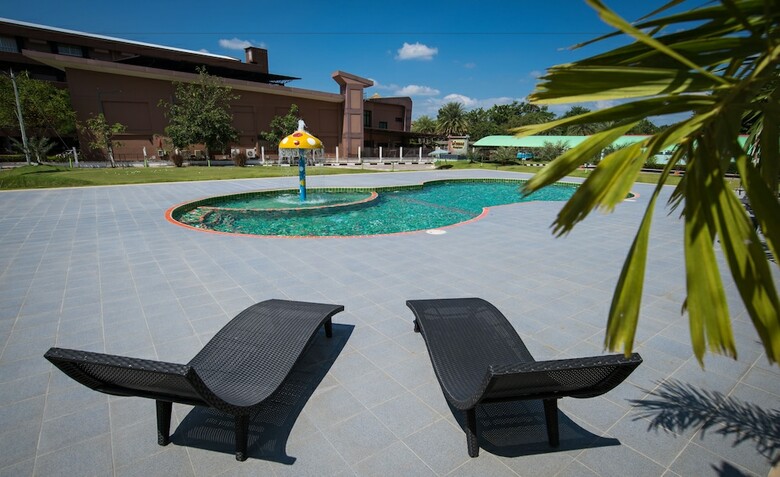 Hiso Place Hotel