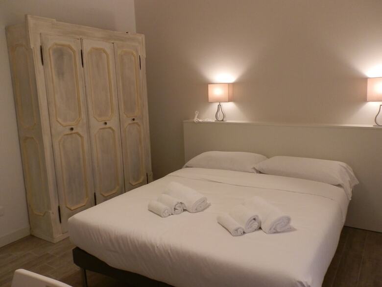 Apartamento Verona Journeys
