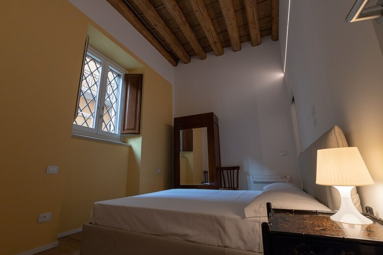 Apartamento Verona Journeys