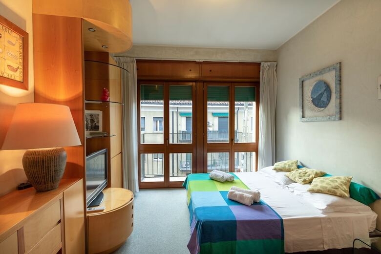 Apartamento Verona Journeys