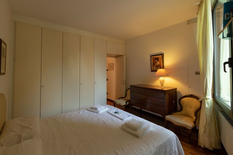 Apartamento Verona Journeys