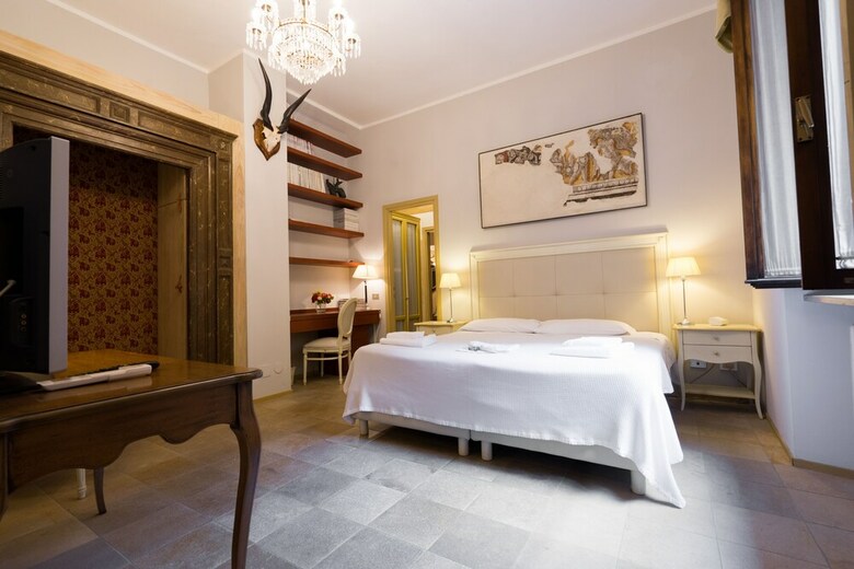Apartamento Verona Journeys