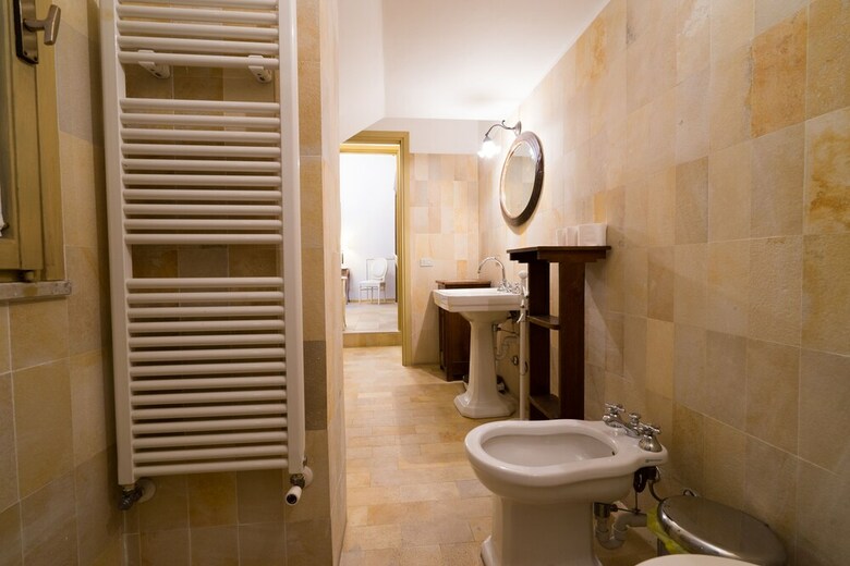 Apartamento Verona Journeys