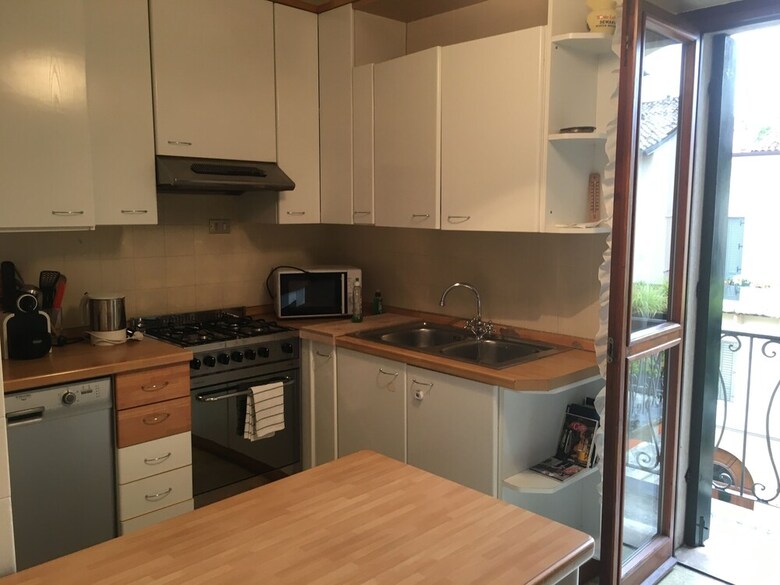 Apartamento Verona Journeys