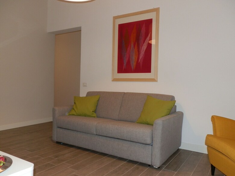 Apartamento Verona Journeys