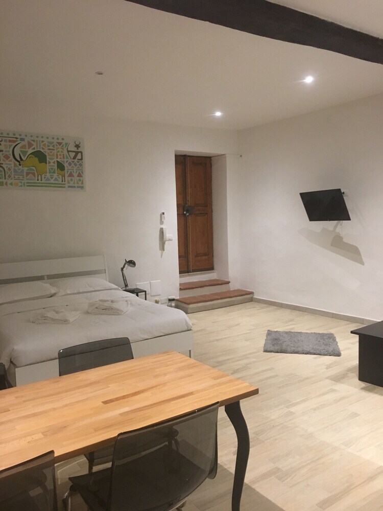 Apartamento Verona Journeys