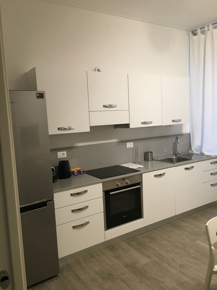 Apartamento Verona Journeys