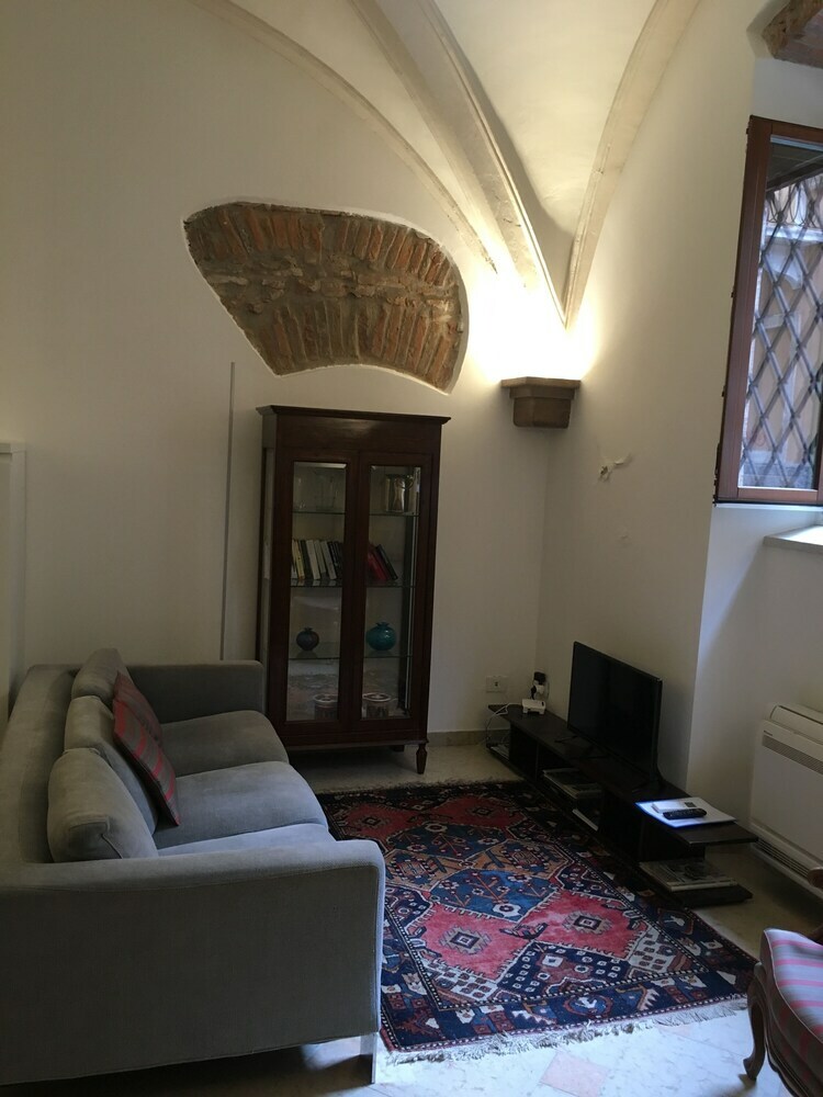 Apartamento Verona Journeys