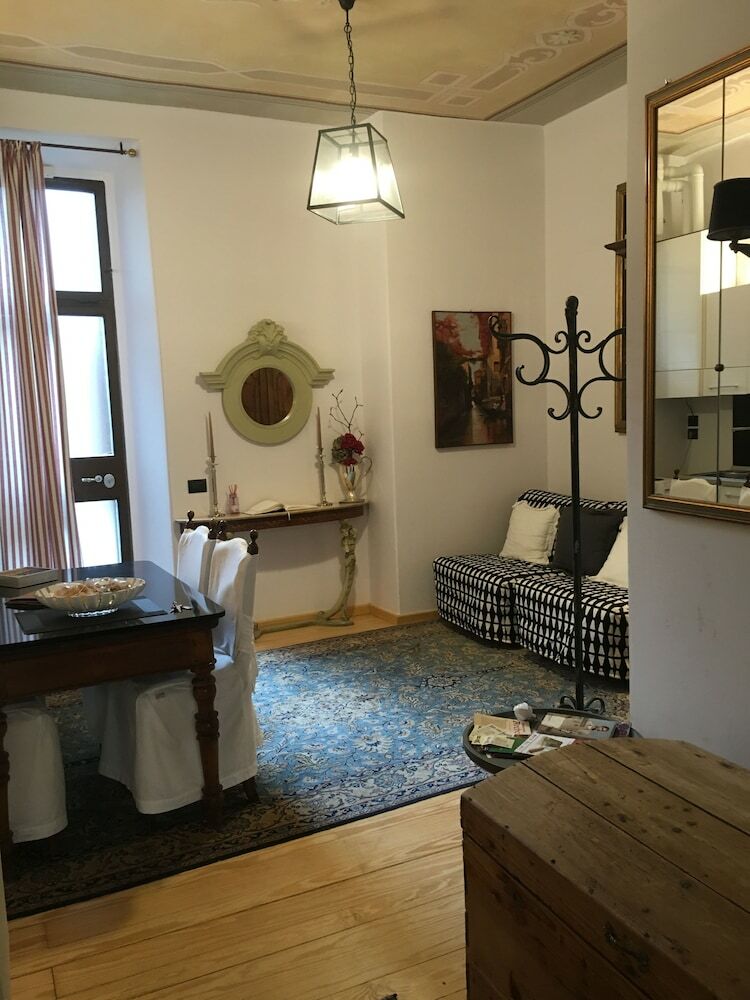 Apartamento Verona Journeys