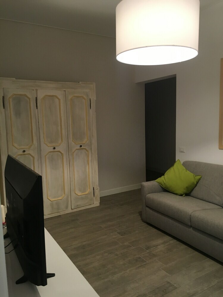 Apartamento Verona Journeys