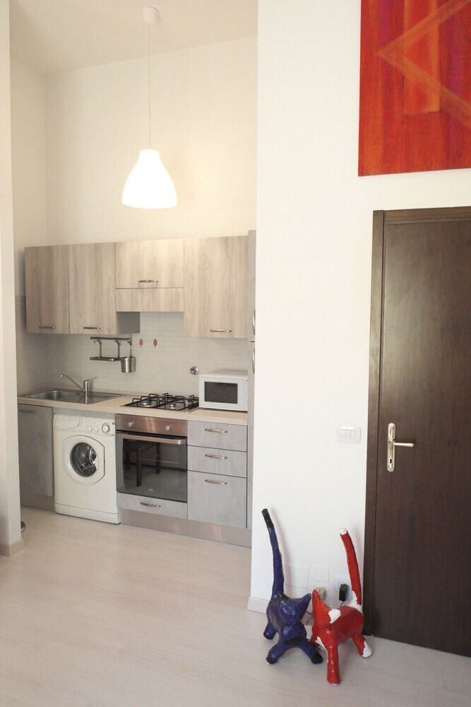 Apartamento Verona Journeys