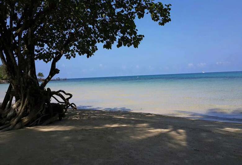Hotel Dusita Resort Kohkood