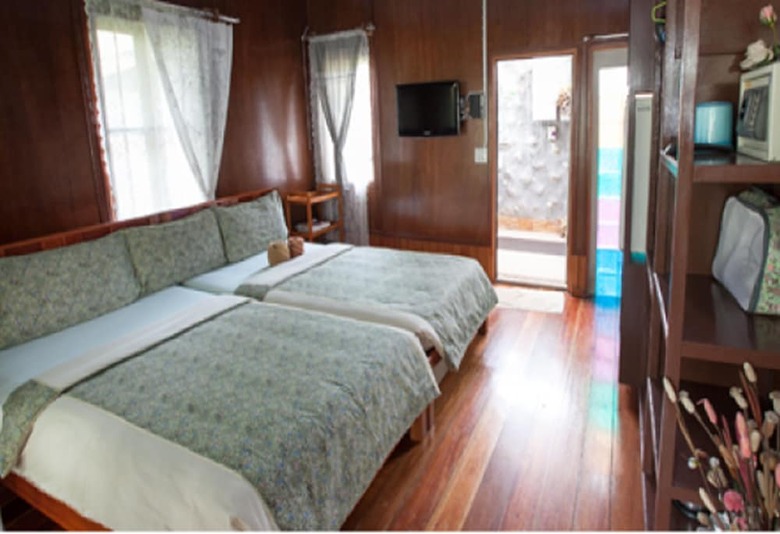 Hotel Dusita Resort Kohkood