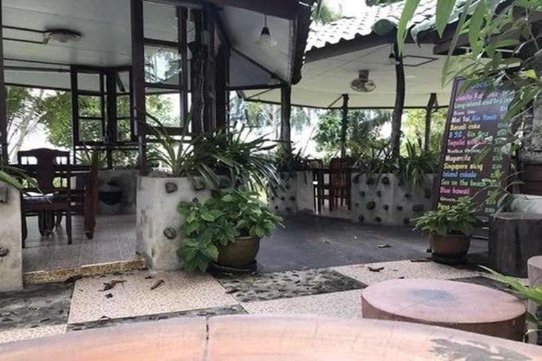 Hotel Dusita Resort Kohkood