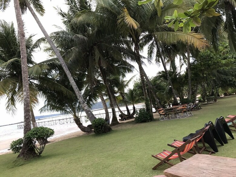 Hotel Dusita Resort Kohkood