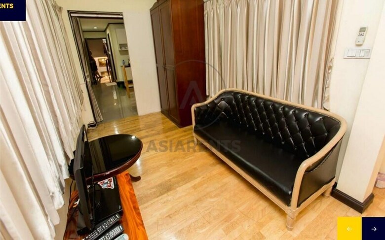Hotel Cordia Residence Saladaeng